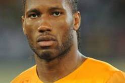 دروغبا يطلب رخصة استثنائية من الفيفا لتجهيز نفسه لموعد جنوب افريقيا