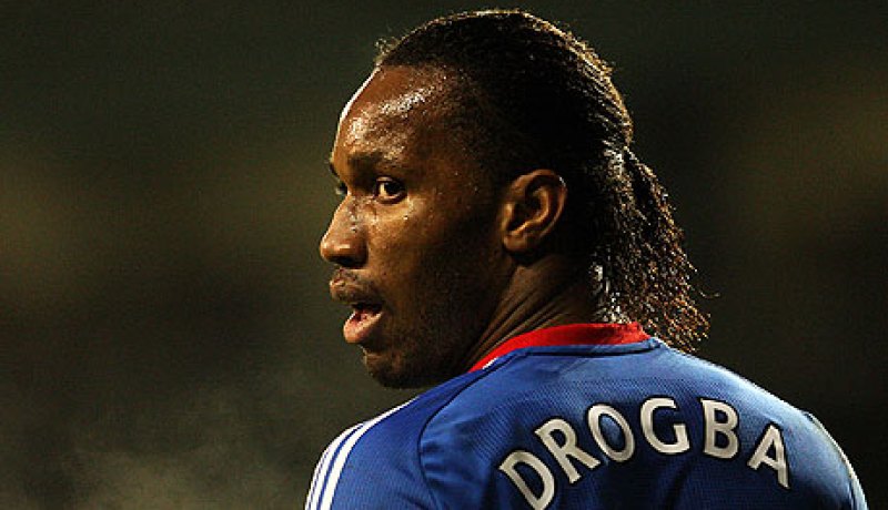 دروجبا :سأستمر مع تشيلسي حتى جوان على الأقل