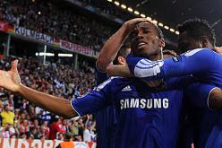 نادي تشلسي الإنكليزي يؤكد رحيل مهاجمه الدولي الإيفواري ديدييه دروغبا