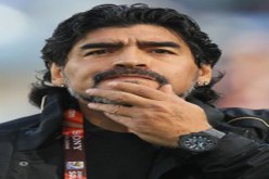 مارادونا : جوارديولا يرغب في تدريب الانتر الايطالي