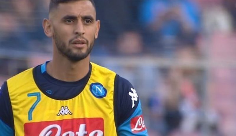 أنشيلوتي يؤجل عودة غولام في ليلة إهانة “إمبولي” بن ناصر