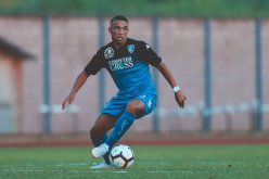 بن ناصر يُدشن مُشاركته في الكالتشيو بالفوز على كالياري