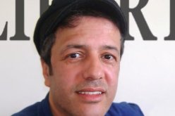 الرسام الكاريكاتوري الجزائري علي ديلام  يلتحق بمجلة شارل إيبدو