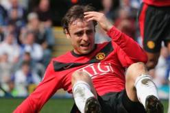 الاصابة تبعد برباتوف اسبوعين عن فولهام