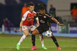 سوداني :”مواجهة آرسنال أجمل ذكرى لي في كرواتيا”