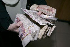 أصحاب “الشكارة” تحت مجهر الضرائب