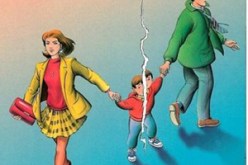 تعتبر من قضايا آثار الطلاق والثأر ضد الزوج السابق…نساء يدخلن مطلقيهن السجن بسبب عدم دفع النفقة