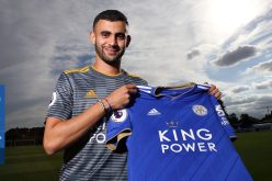 رسميا.. غزال يخلف محرز في ليستر ستي