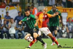 فيغولي محل إنتقاد في تركيا !