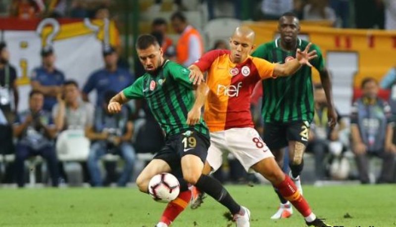 فيغولي محل إنتقاد في تركيا !