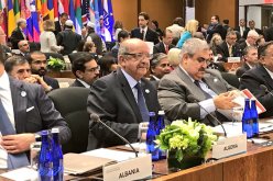 مساهل يذكر من واشنطن بالتاريخ الإنساني للجزائر