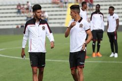 فييرا يستدعي عطال لمواجهة رين بعد غياب طويل