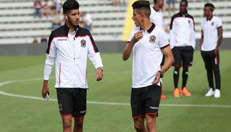 فييرا يستدعي عطال لمواجهة رين بعد غياب طويل