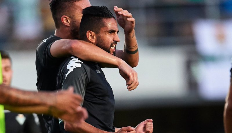 بودبوز محل إشادة كبيرة في إسبانيا