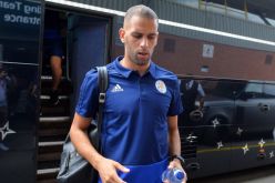 ليستر سيتي يرفض “إعارة” سليماني