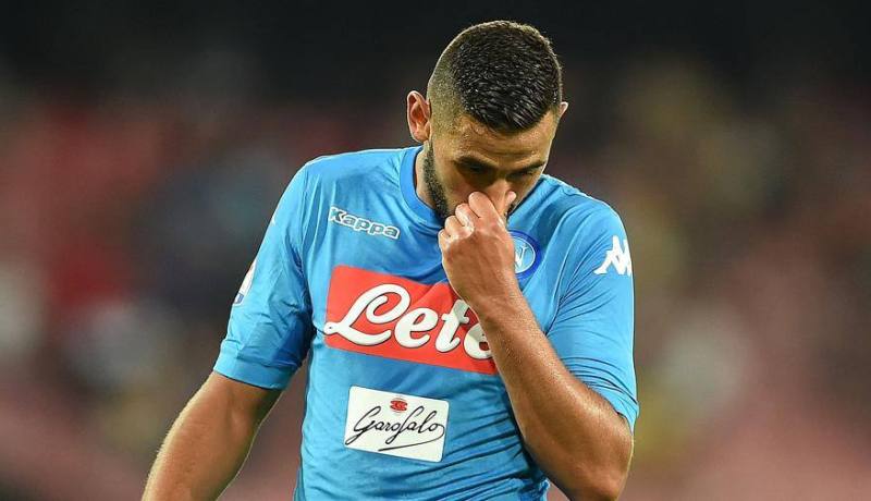 مسيرة “غولام” الكروية في خطر !!