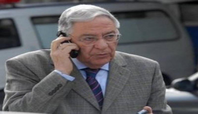 الوزراء.. نحــو فـرنســا