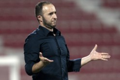 زطشي ومدان يلتقيان بلماضي غدا في باريس !