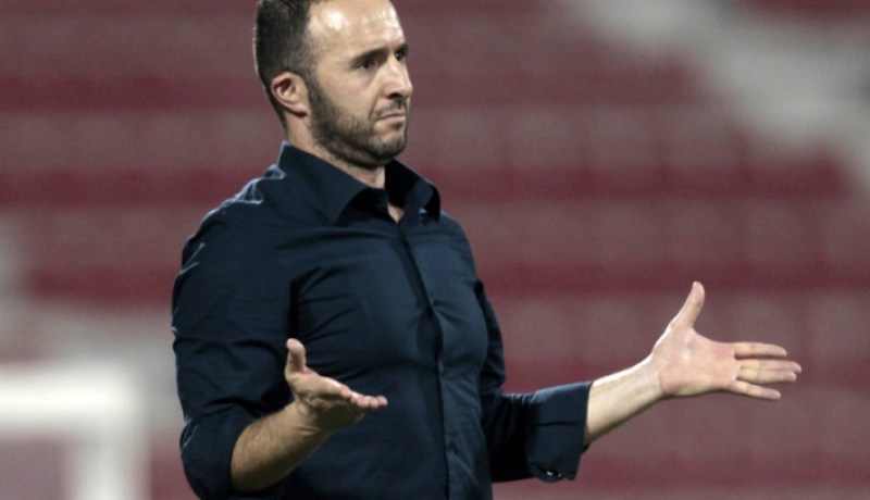 زطشي ومدان يلتقيان بلماضي غدا في باريس !