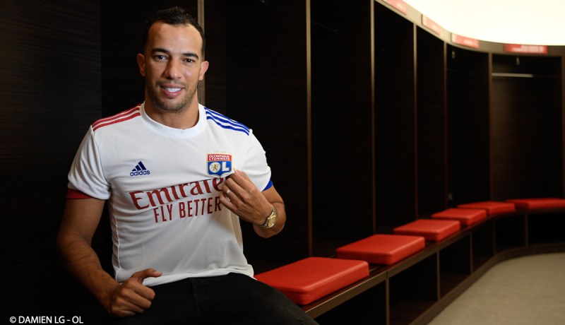 بن العمري يتخذ قرارا فاصلا بخصوص مُستقبله