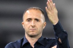 بلماضي مرشح لجائزة أفضل مدرب في الدوري القطري