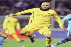 جبور يعود بقوة… يفوز على “أيك أثينا” ويبهر مبعوثي مرسيليا