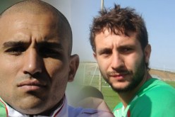 ترشيح جمال عبدون للقب أحسن لاعب و رفيق جبور لجائزة أحسن هدف للموسم