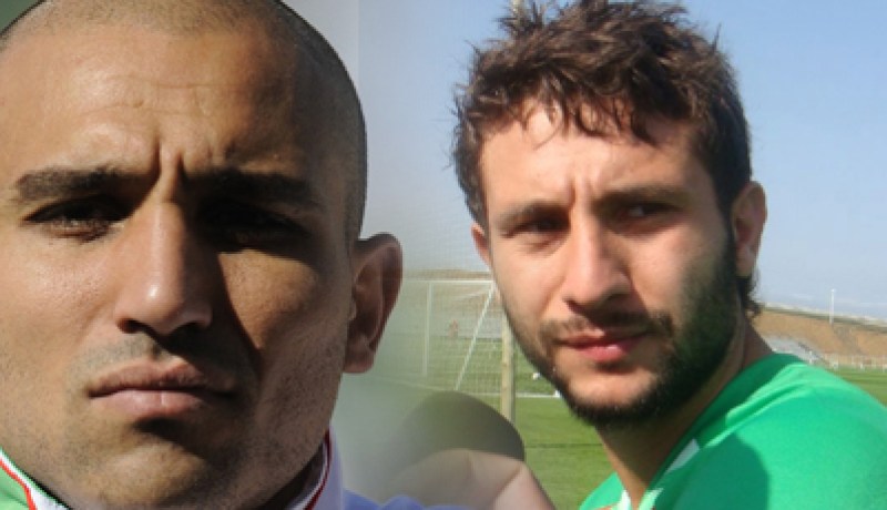 ترشيح جمال عبدون للقب أحسن لاعب و رفيق جبور لجائزة أحسن هدف للموسم