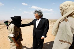 الصهيوني‮ ‬مهندس‮ ‬تخلاط ‮71 ‬سبتمبر ‬في‮ ‬الجزائر هذا الخميس