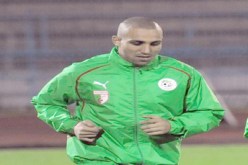 إصابة جبور خفيفة واللاعب خضع لفحوص بالأشعة أمس