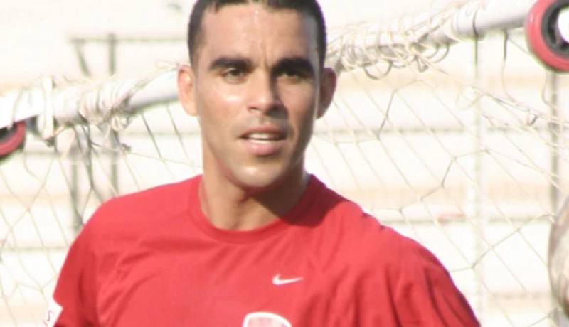 ‮”‬كدنا نموت في‮ ‬سعيدة وأفكر في‮ ‬اعتزال كرة القدم‮”