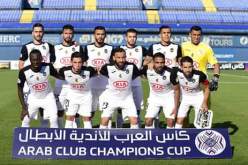 مستقدمو الوفاق غير مؤهلين محليا و يشاركون في رابطة الأبطال !