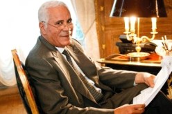 مصادر النهار.. ما يتداول حول وفاة رجل الأعمال جيلاني مهري مجرد إشاعة