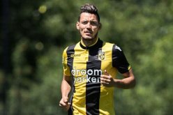 درفلو إحتياطي وفريقه يقترب من مغادرة اليوروبا ليغ