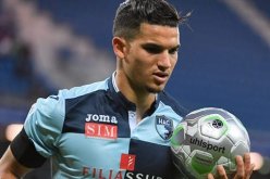 مدرب لوهافر يعاقب فرحات ويبعده للمرة الثانية على التوالي!