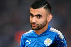 ساعات قليلة تفصل إنتقال غزال إلى ليستر سيتي