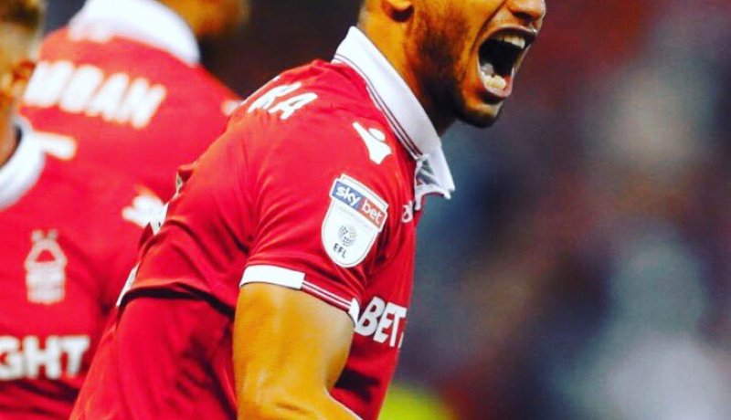 قديورة أساسي ويتعادل أمام سوانزي سيتي في غياب سوداني