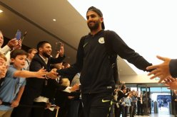 محرز: “لم أتوقع يوما أنني سألعب في البريميرليغ”