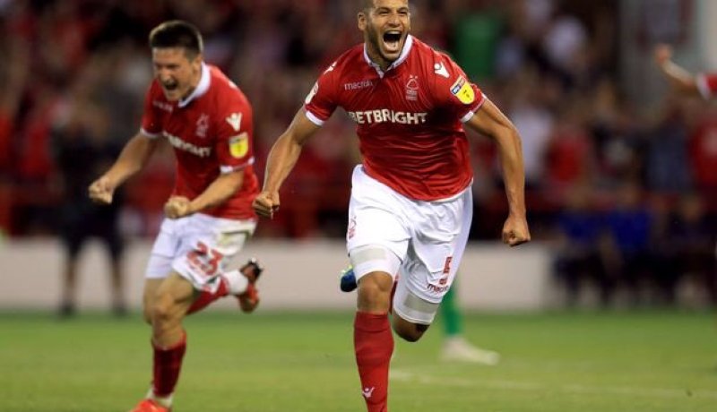 قديورة: “ضيعنا نقاط مهمة أمام ويست بروميتش ألبيون”