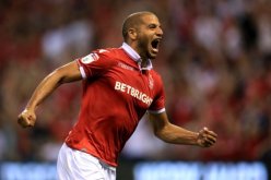 قديورة يتعادل أمام بلاكبورن في غياب سوداني