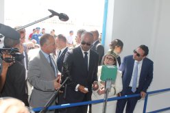 بدوي:”الجزائر اليوم دولة مؤسسات..قوتها من قوة مؤسساتها”