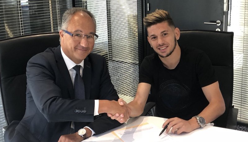 سعيد شعبان :”مرحبا بفريد الملالي في أونجي”