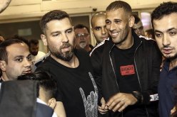 بالفيديو.. “سليماني” يصل “إسطنبول” ويتحصل على إستقبال الكبار