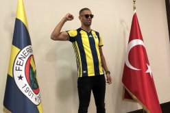 سليماني: “أتطلع لتقديم موسم كبير مع فنربخشة”