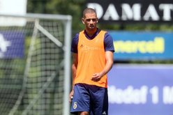 سليماني يُكثف العمل في تدريبات فنرباتشي للعودة لمستواه