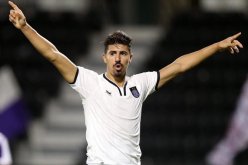 بونجاح يريد الإنتقال إلى العميد !