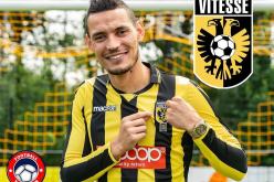 درفلو يسقط برباعية أمام أجاكس أمستردام