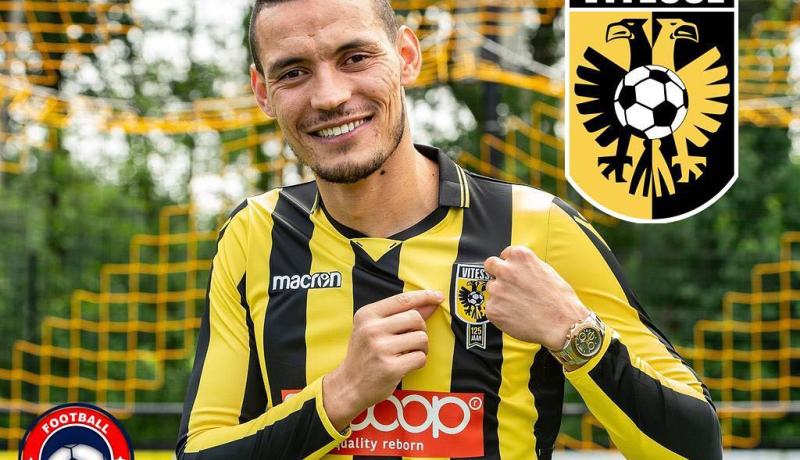 درفلو يسقط برباعية أمام أجاكس أمستردام