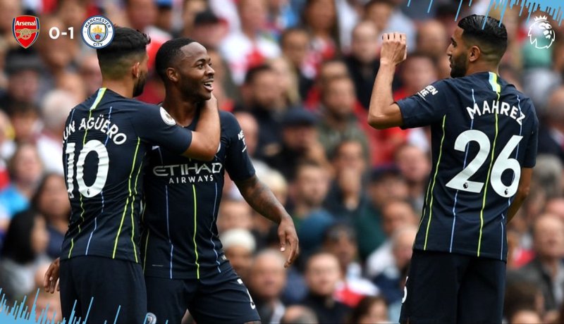 بالفيديو.. بيتر تشيك يتصدى بأعجوبة لمخالفة محرز الرائعة !