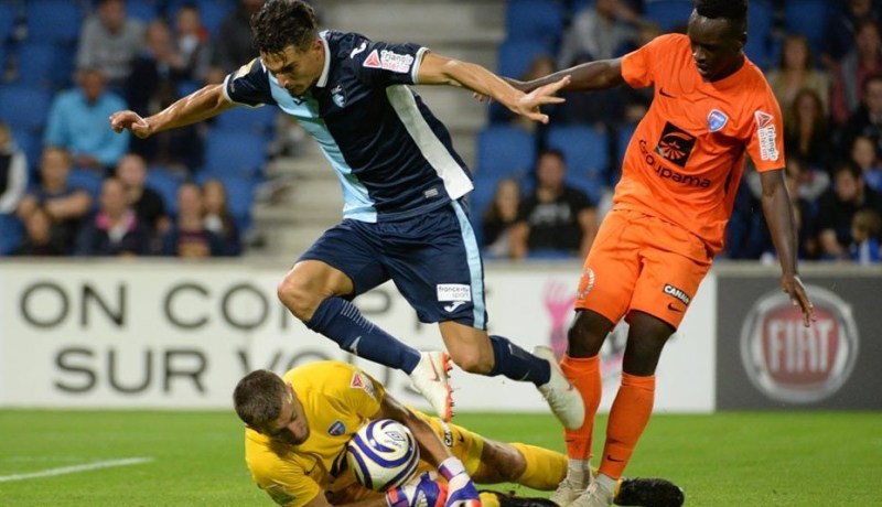 فرحات يعود للتألق من جديد !